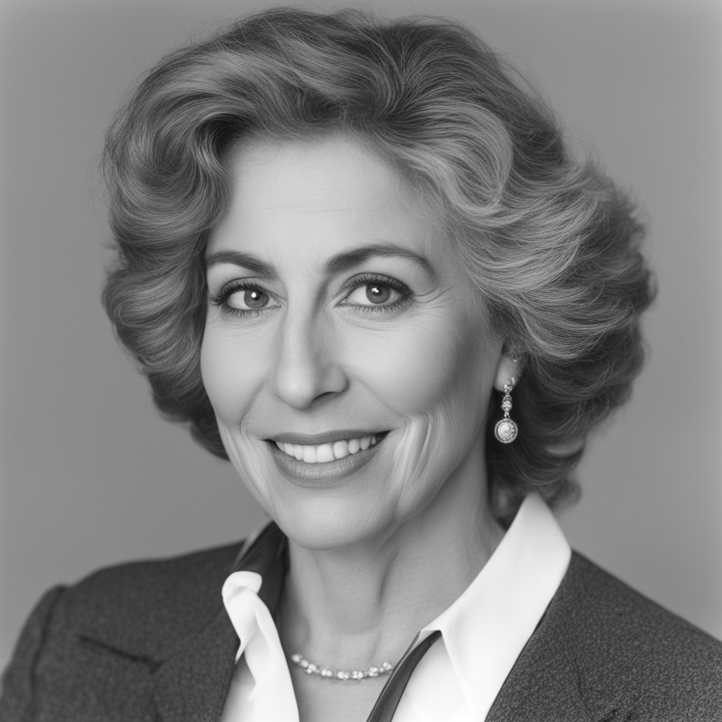 Carol Iannone