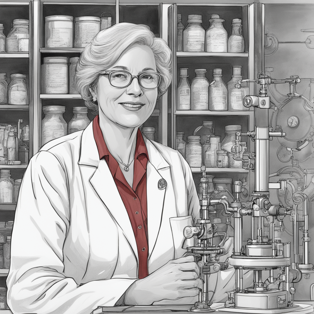 Carol J. Burns