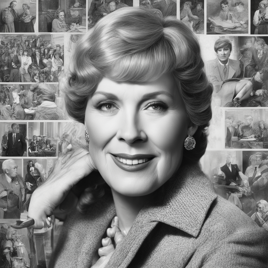 Carol J. Murphy