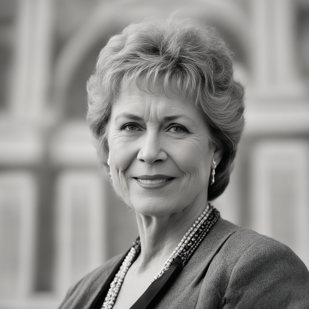 Carol J. Oja