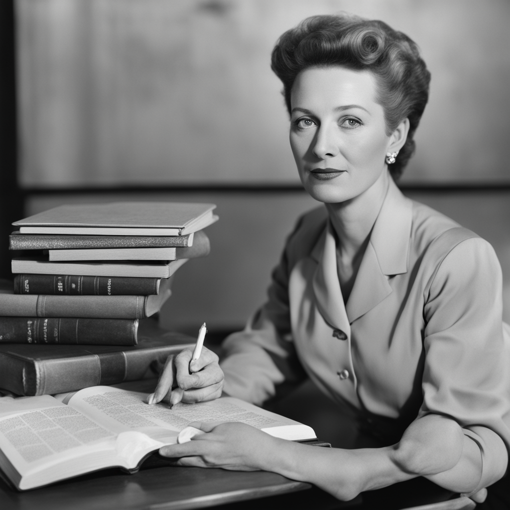 Carol J. White