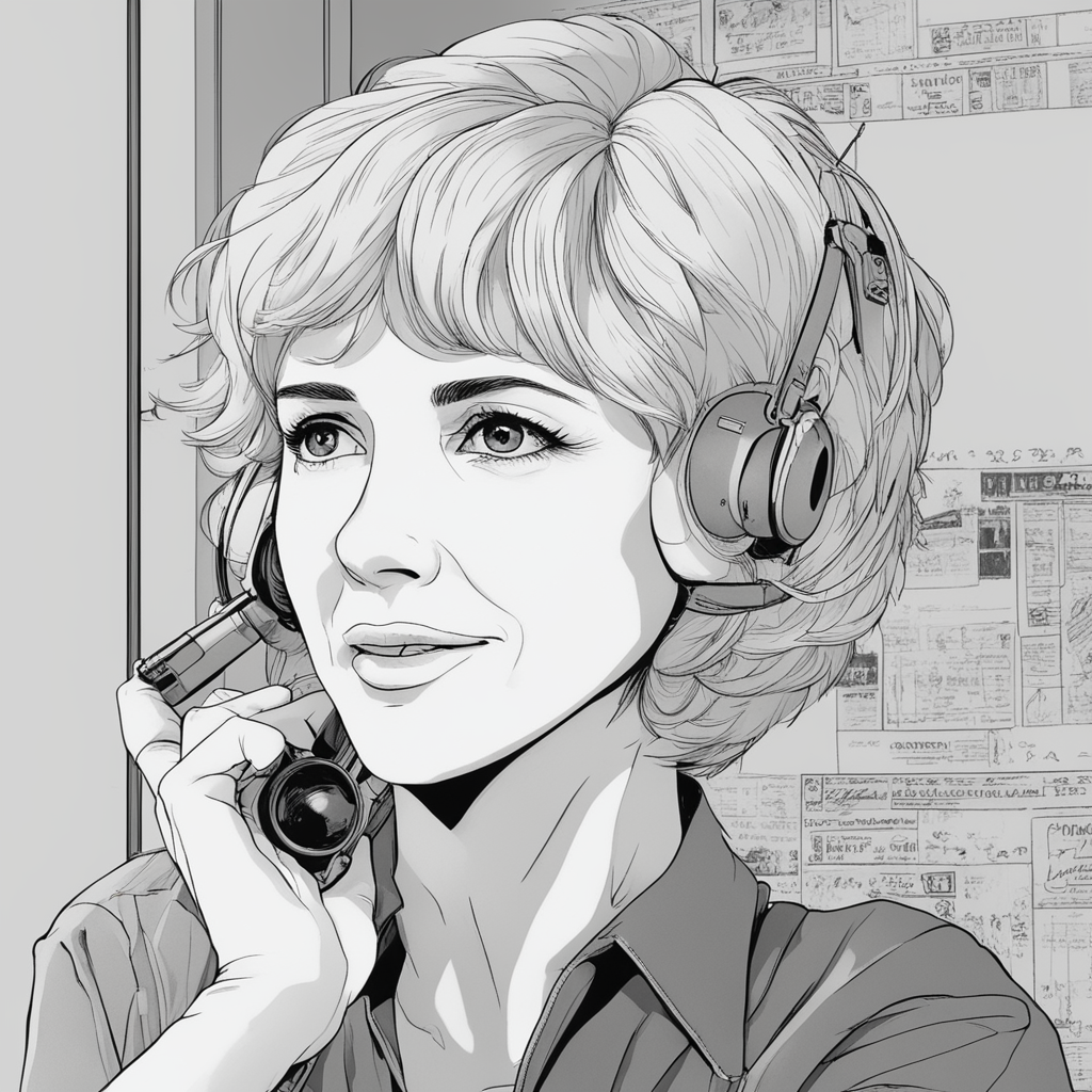 Carol Jacobanis