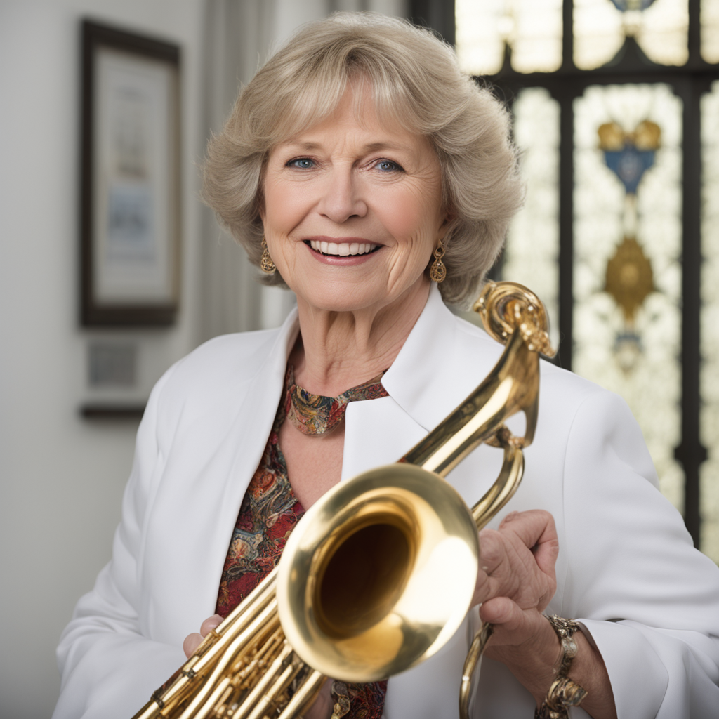 Carol Jarvis