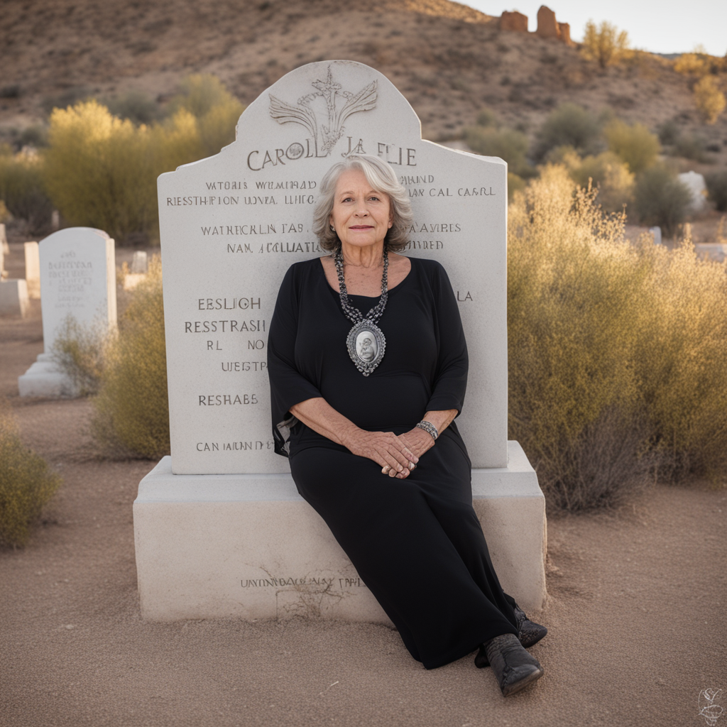 Carol Jean Vigil