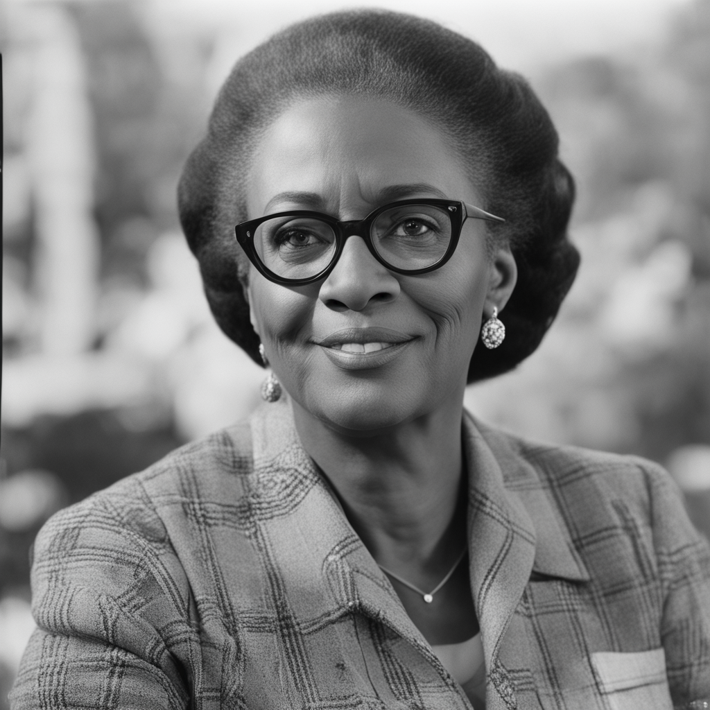 Carol Jenkins (activist)
