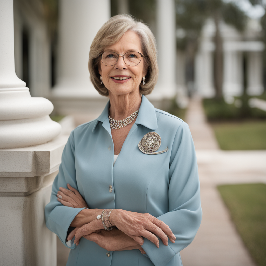 Carol Jenkins Barnett