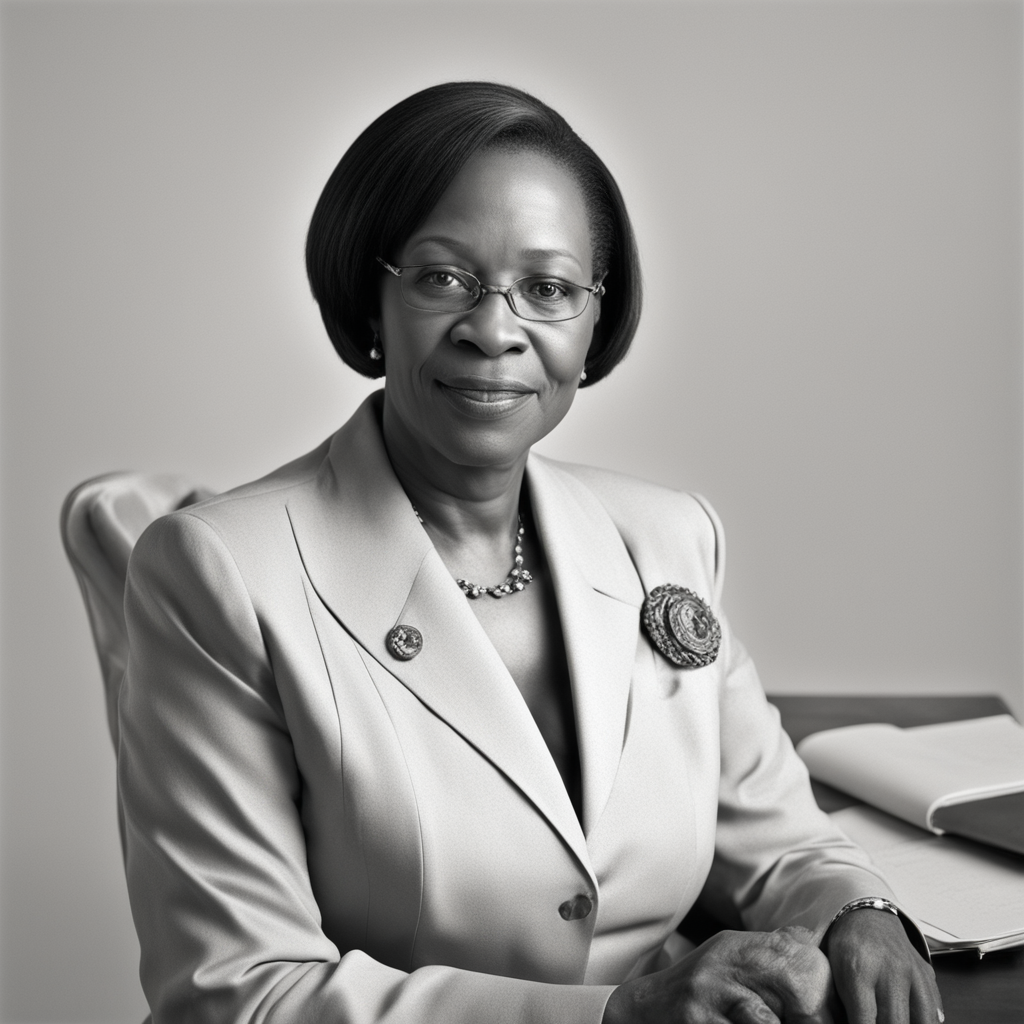 Carol Johnson (South African politician)