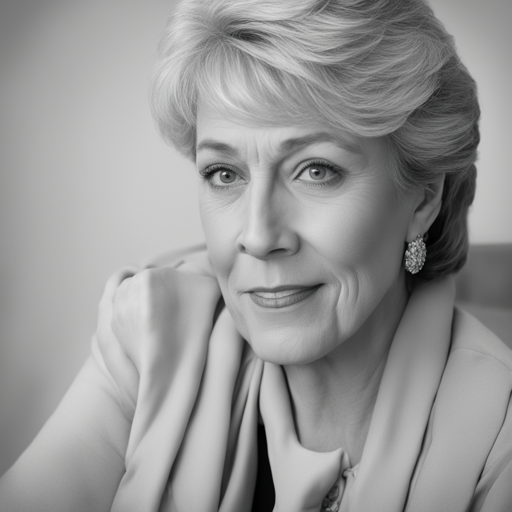 Carol Johnson (academic)