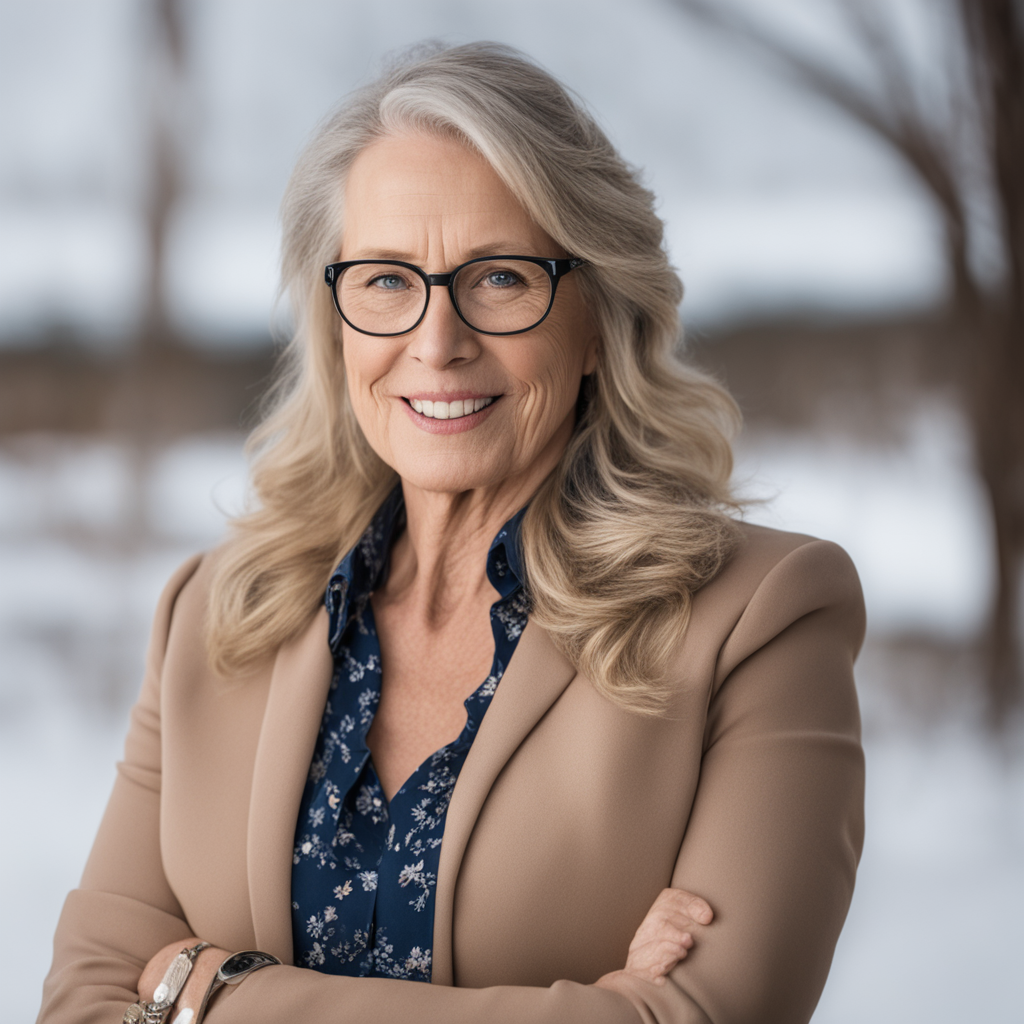 Carol Johnston