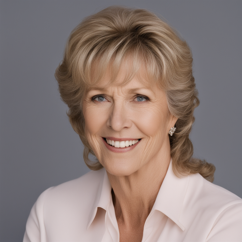 Carol Joy W. T. Gallagher