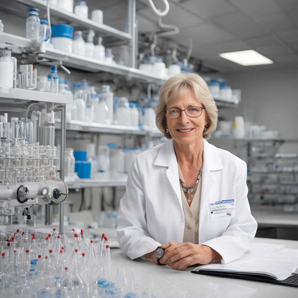 Carol K. Hall