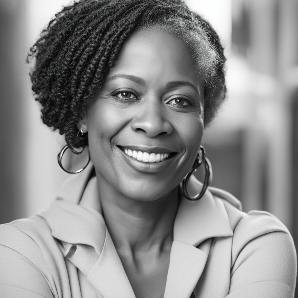 Carol K. Mack