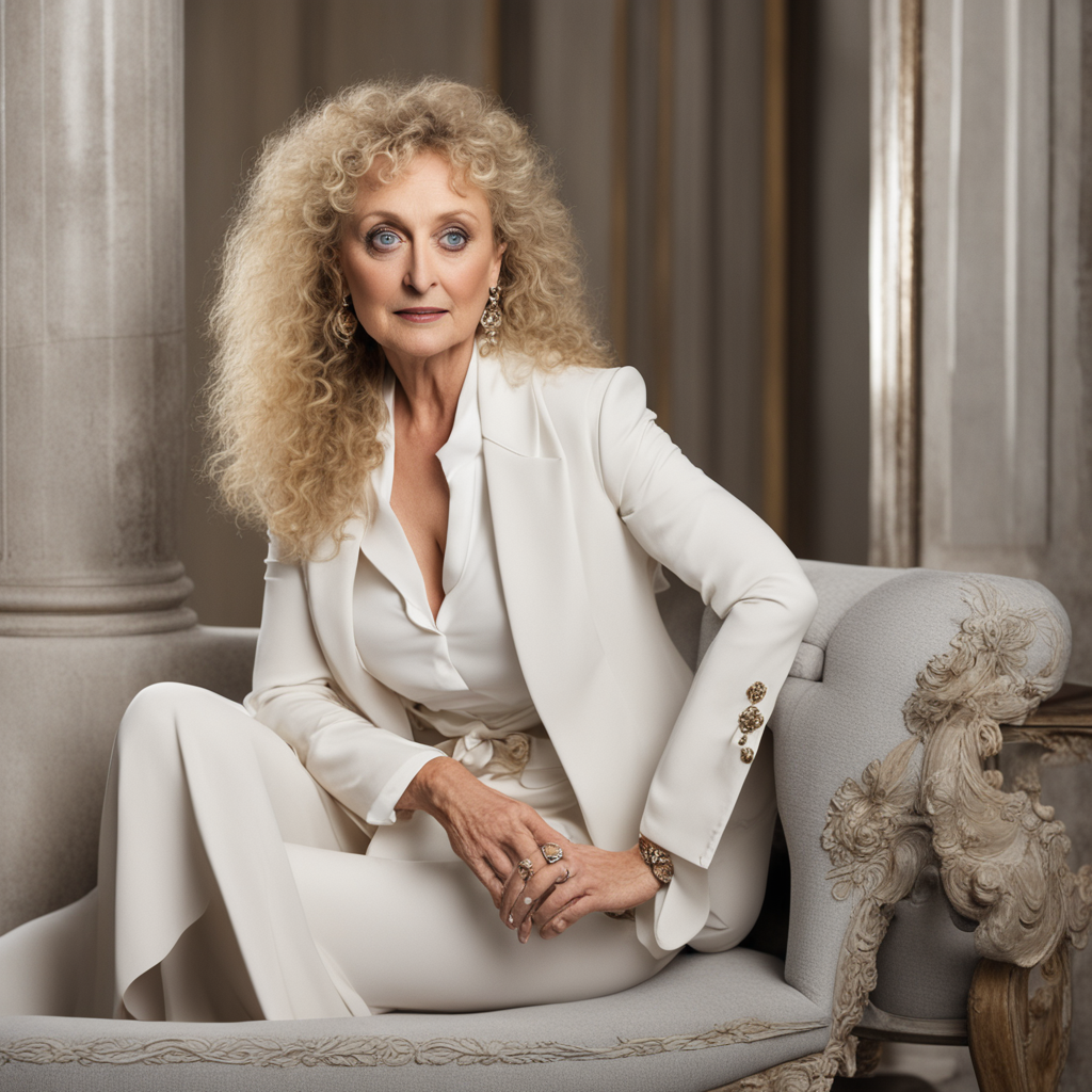 Carol Kane (businesswoman)