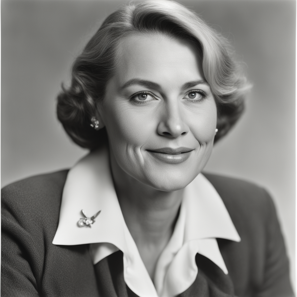 Carol Karlsen