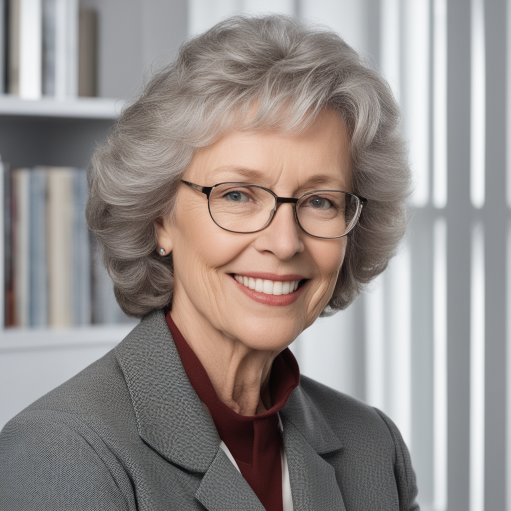 Carol Kendall (scientist)