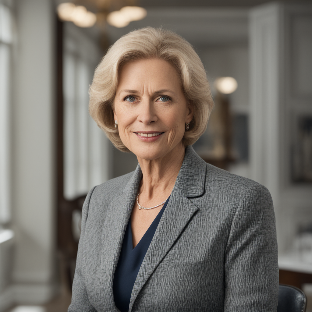 Carol Kisthardt