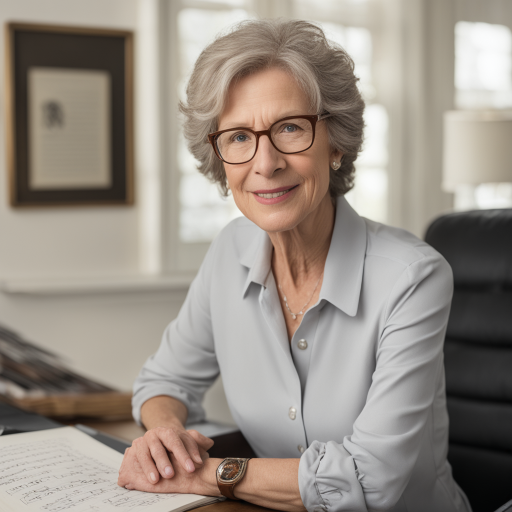 Carol L. Krumhansl