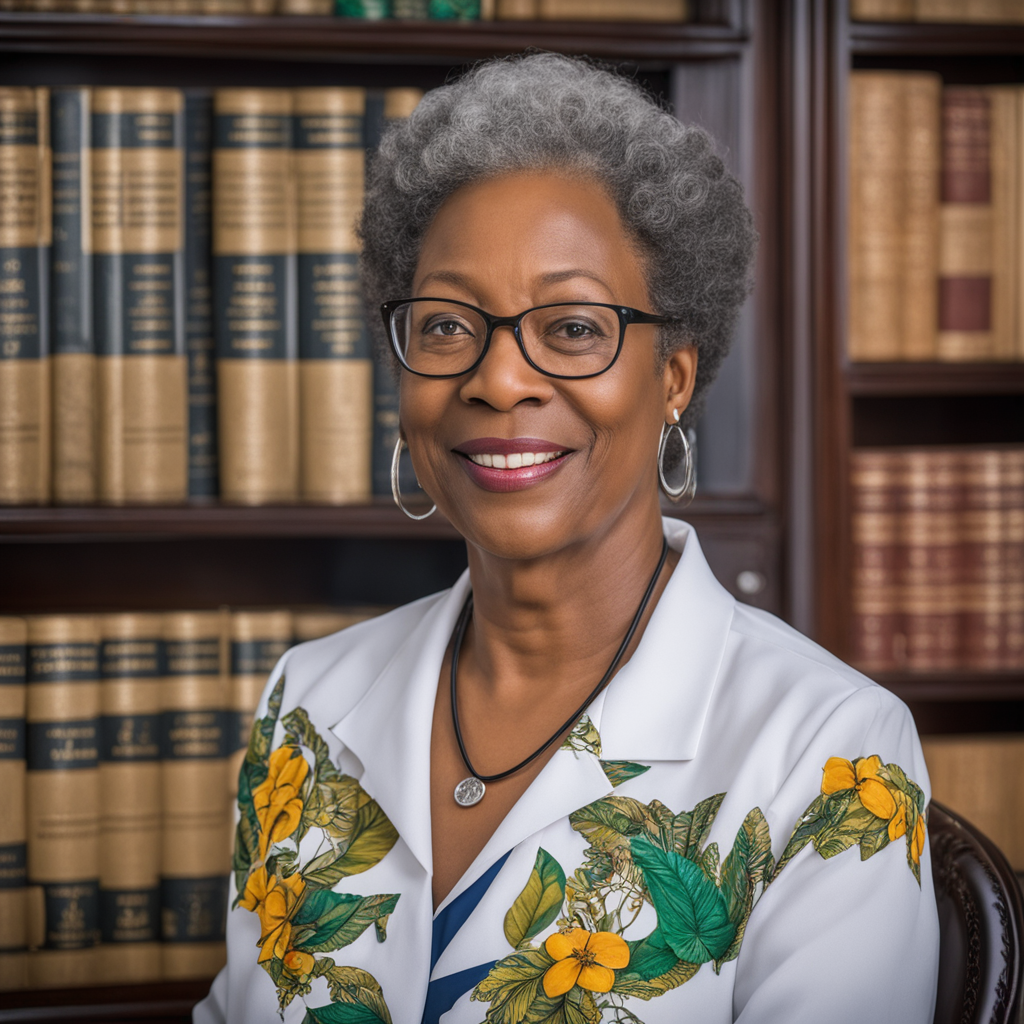 Carol Lady Haynes