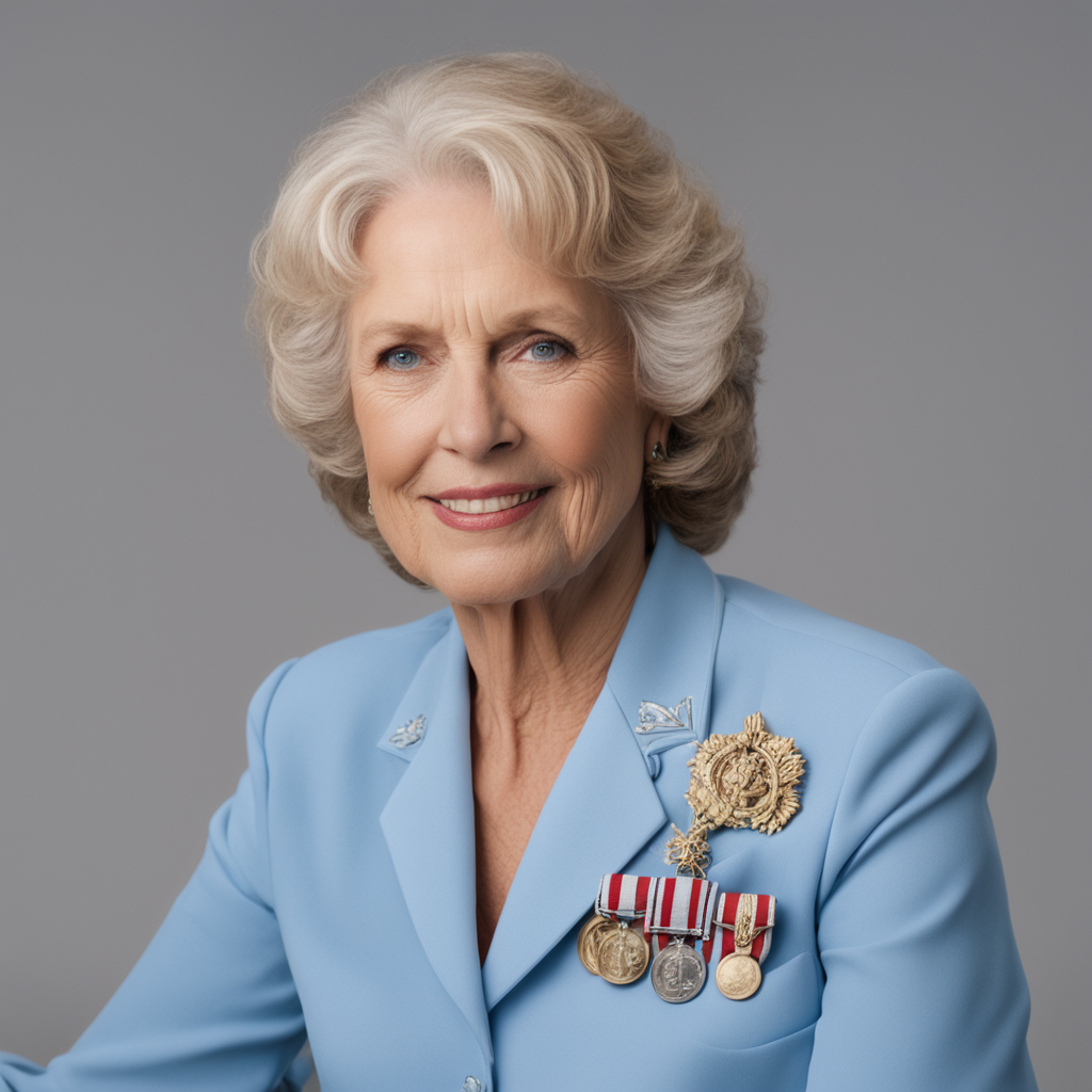 Carol Lavell