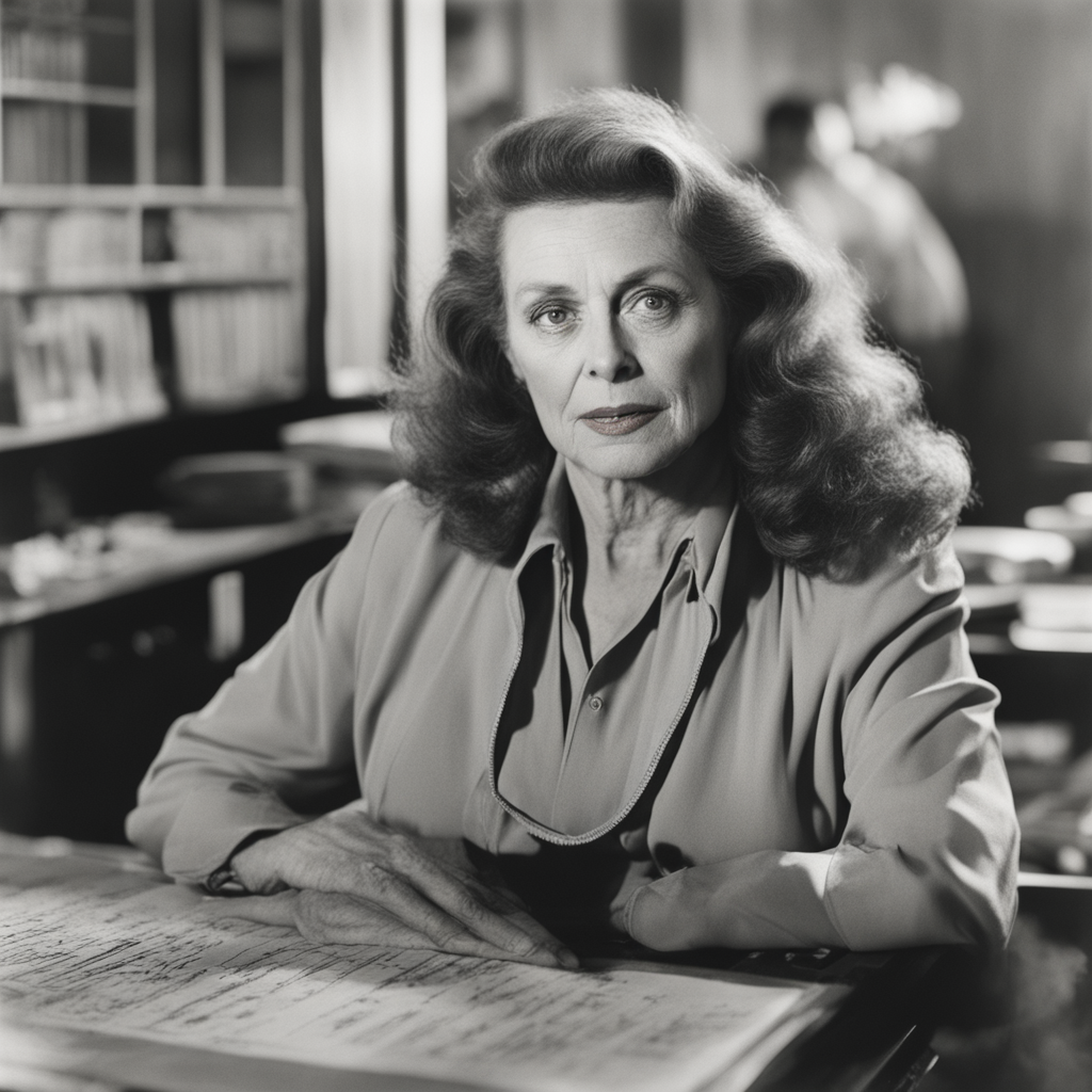 Carol Leigh