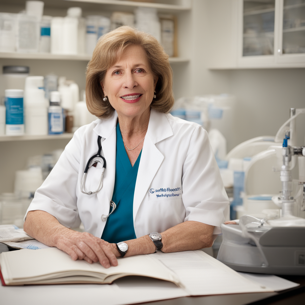 Carol Levine