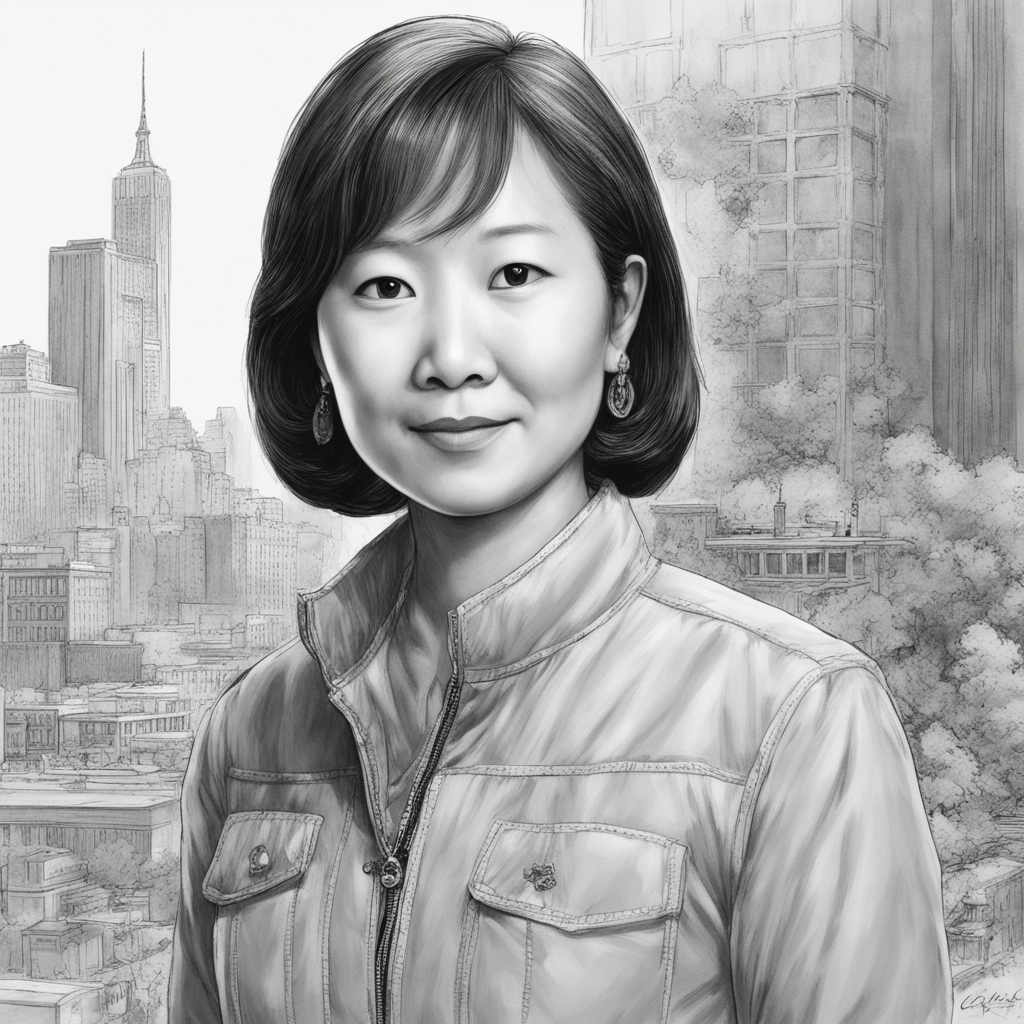 Carol Lin