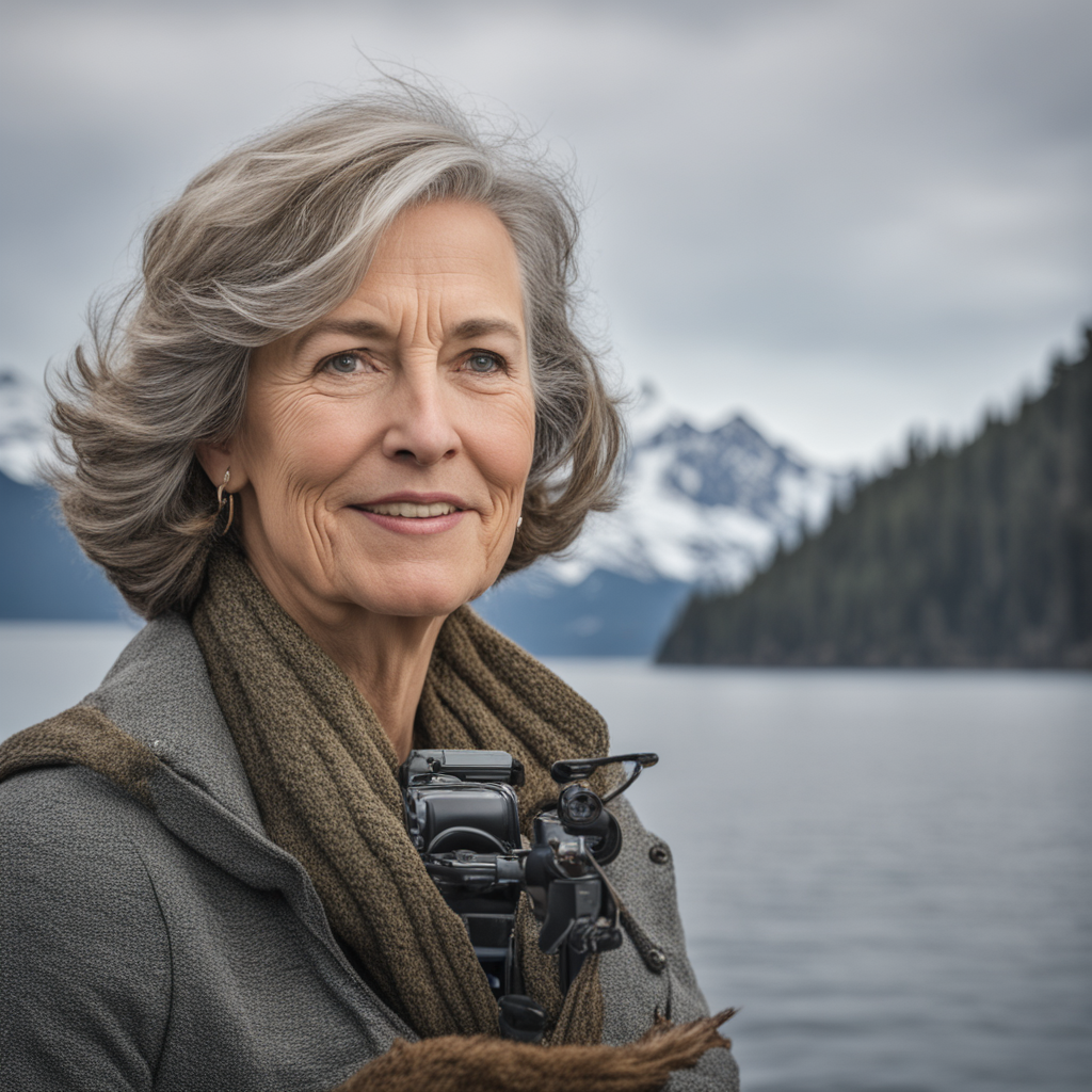 Carol Linnitt