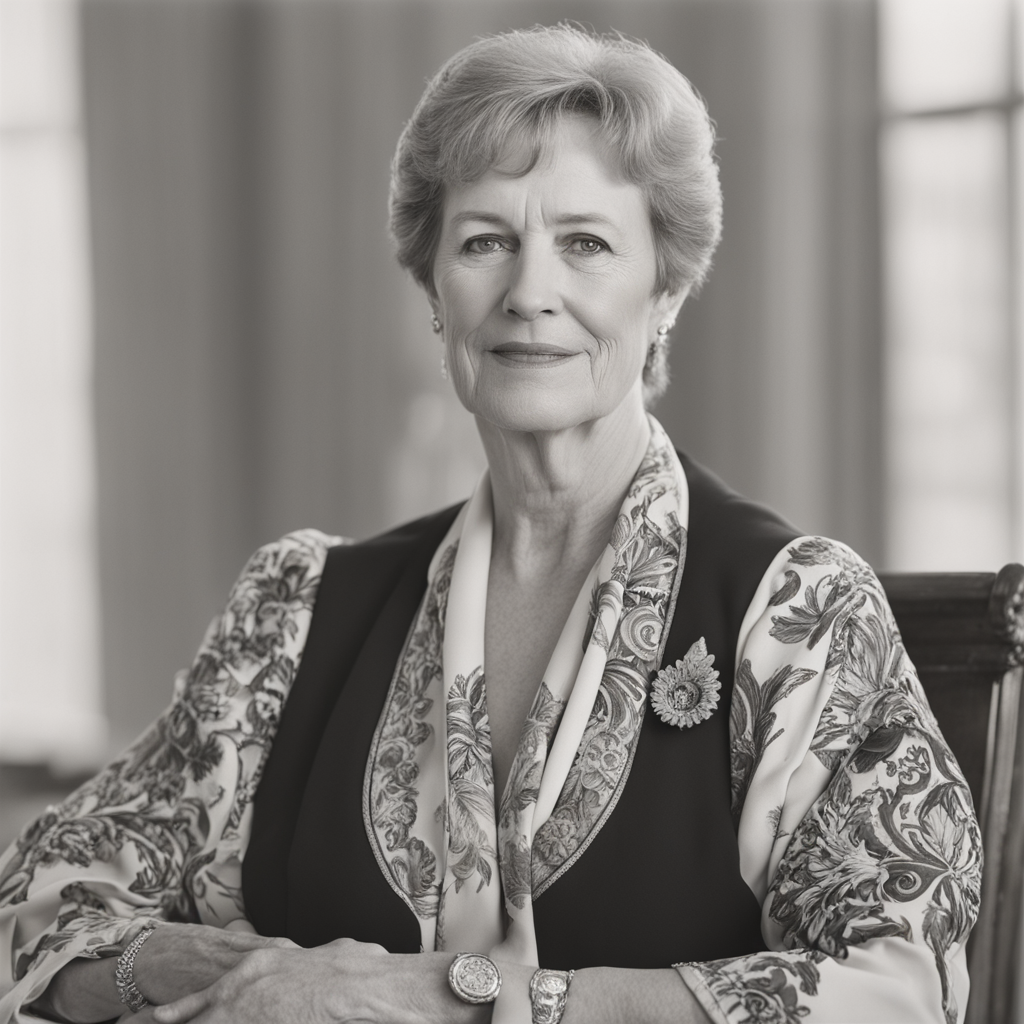 Carol Liston