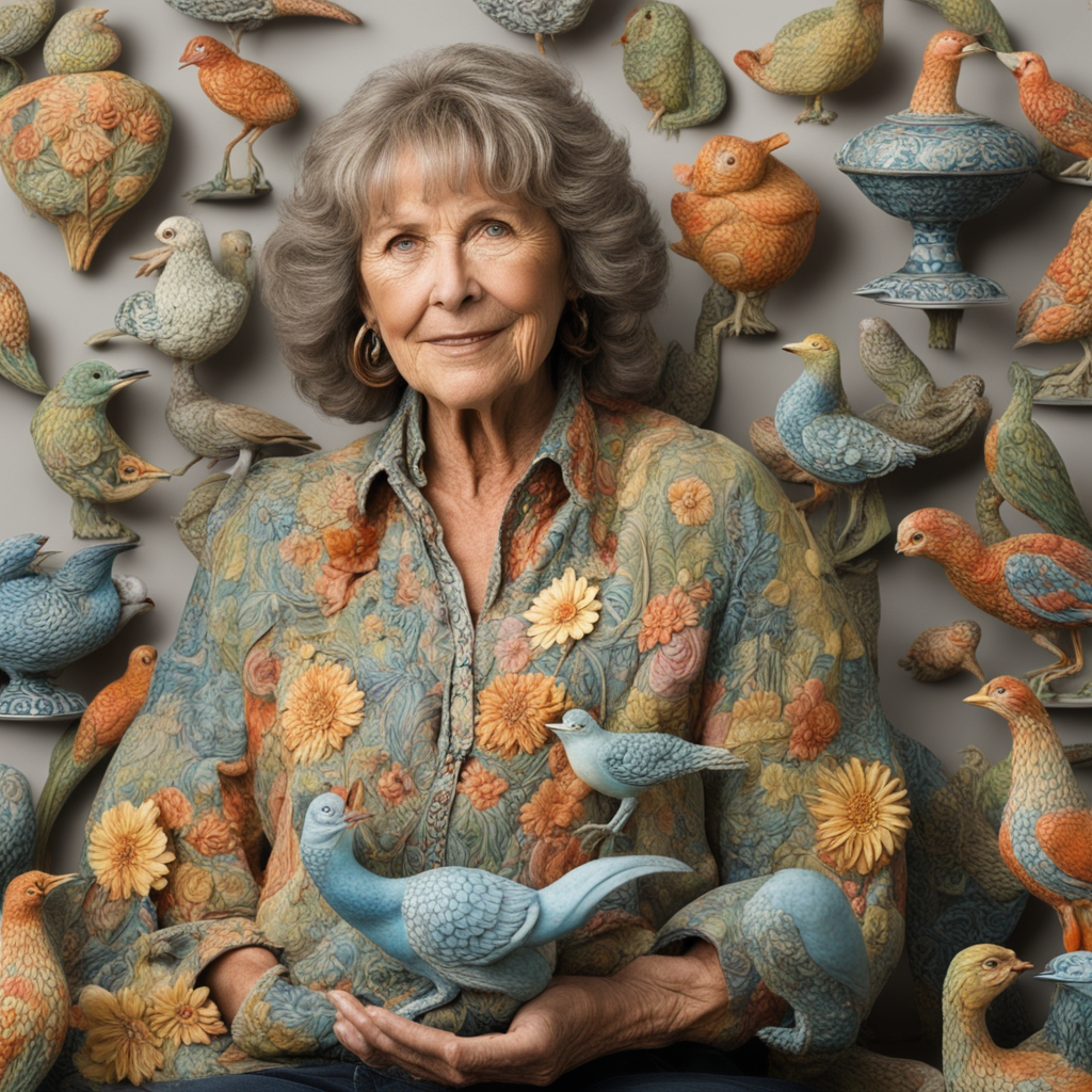 Carol Long