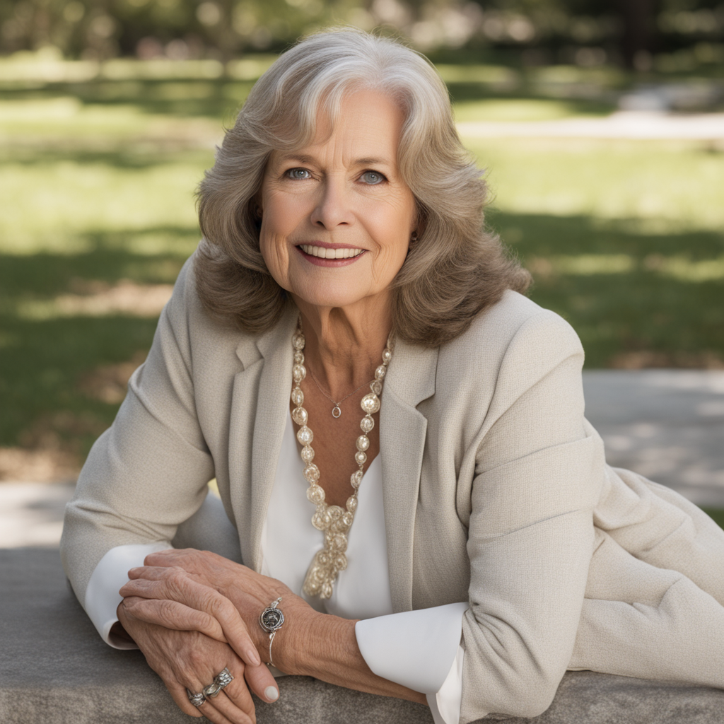 Carol Loomis
