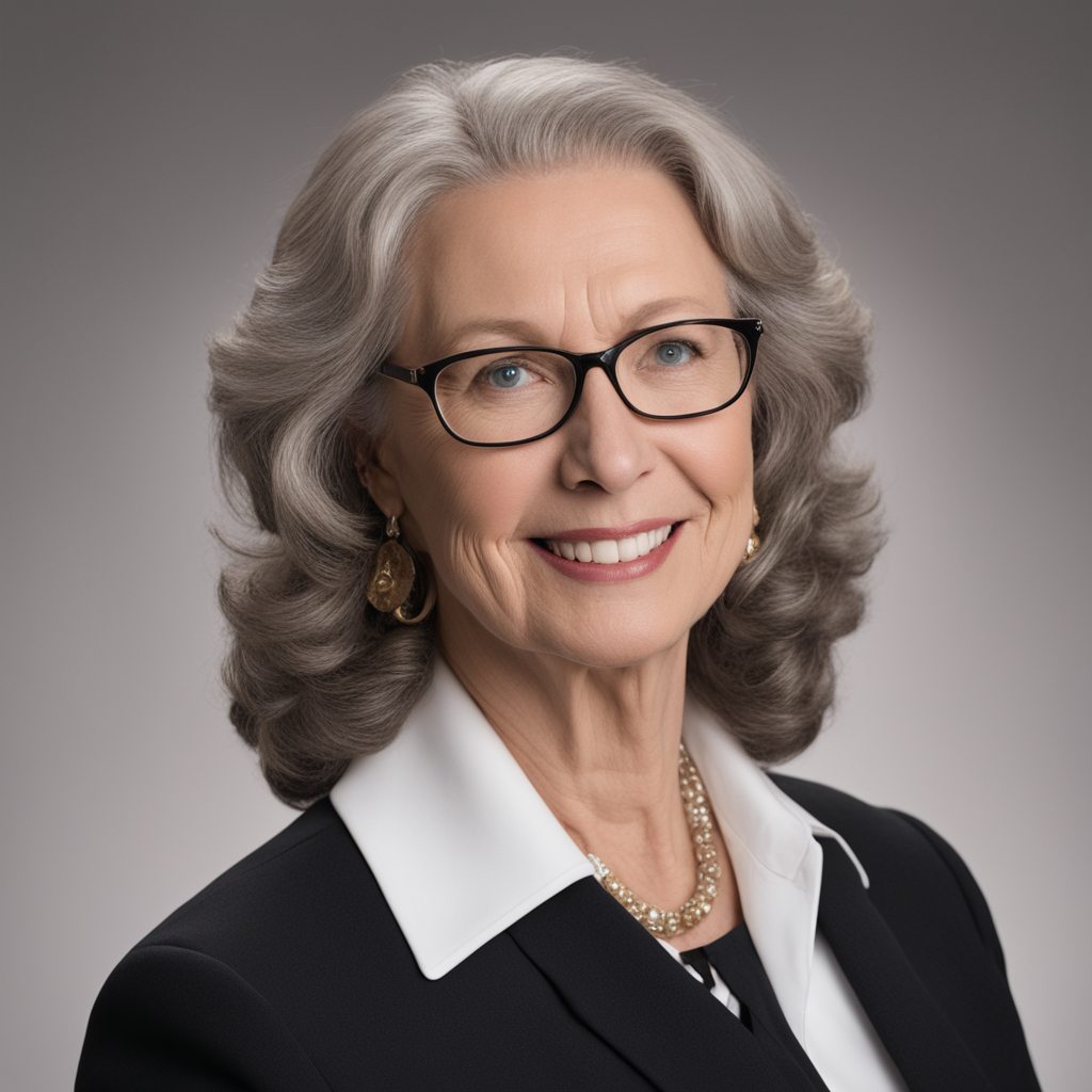 Carol Louise Haley