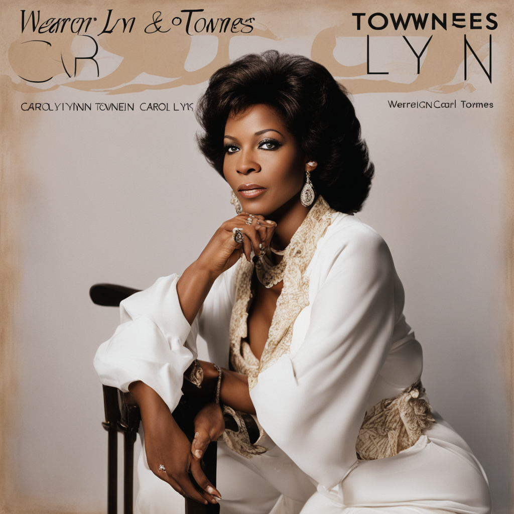 Carol Lynn Townes