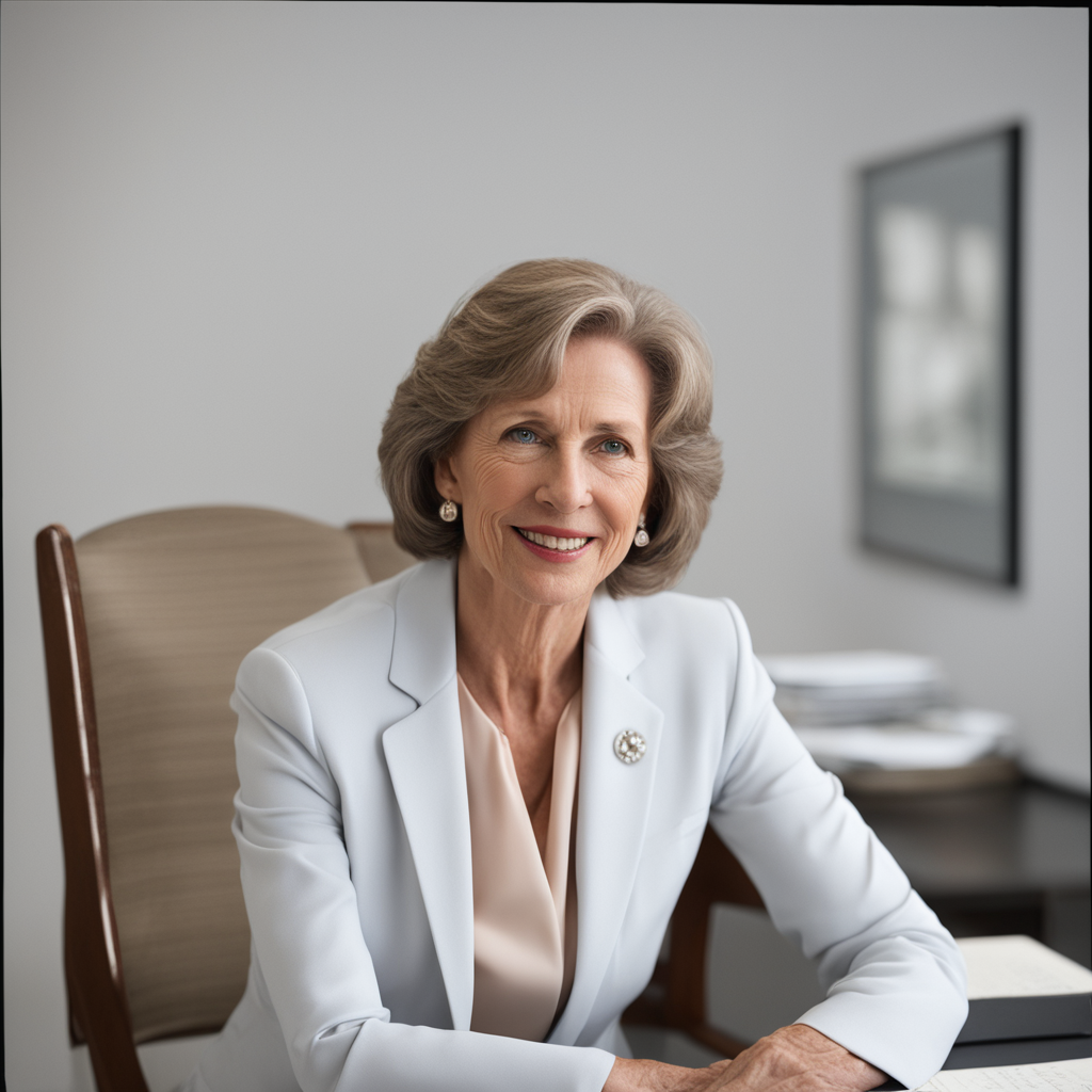 Carol M. Rose