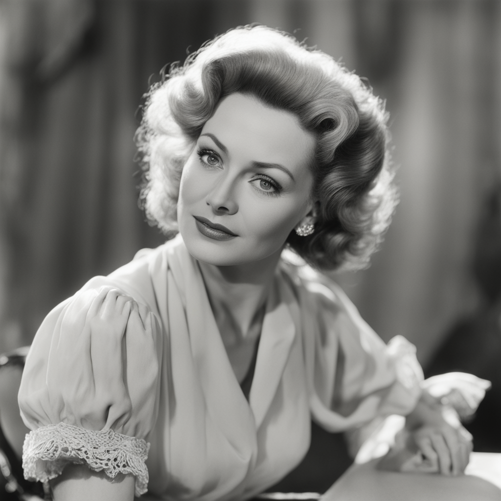 Carol MacReady