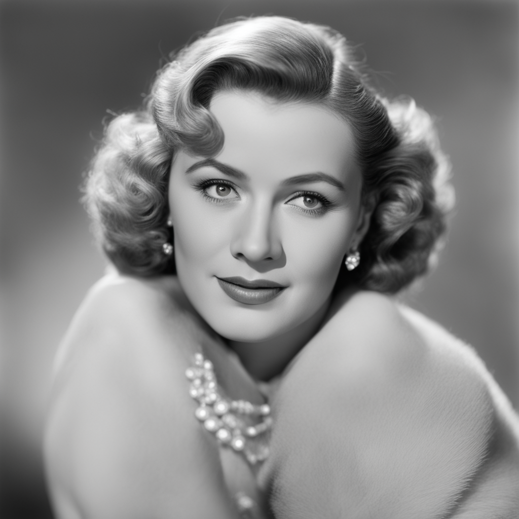 Carol Mansell