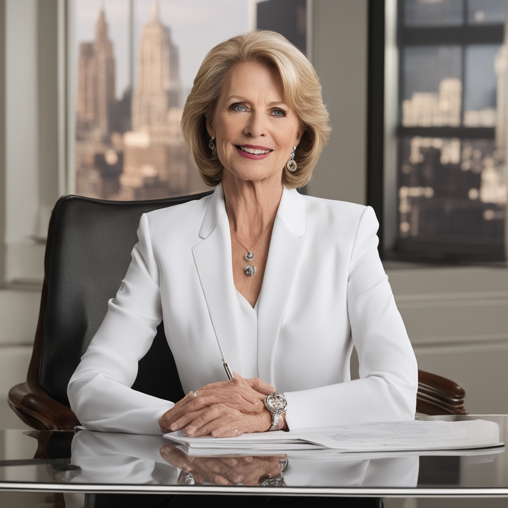 Carol Martin (journalist)