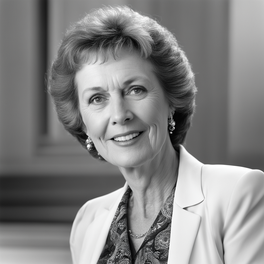 Carol Martin (politician)