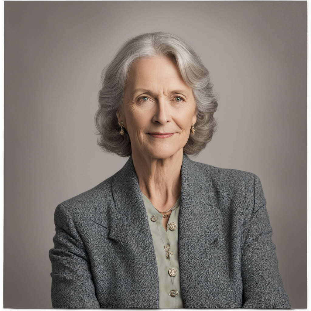 Carol Mattusch