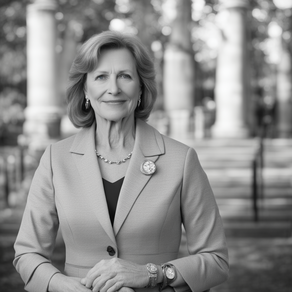 Carol McFarlane