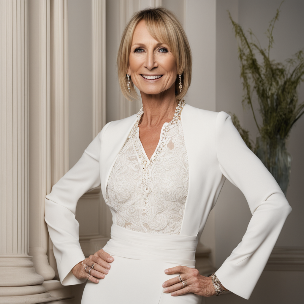 Carol McGiffin
