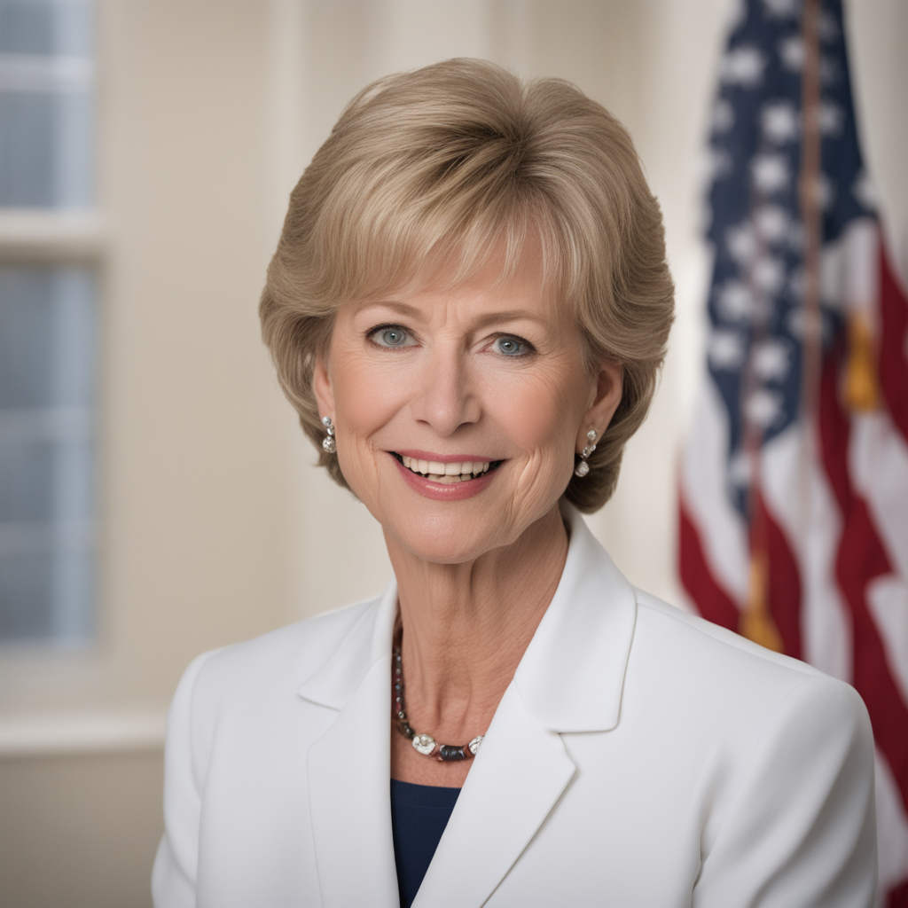 Carol McGuire