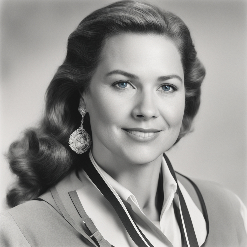 Carol Menken-Schaudt