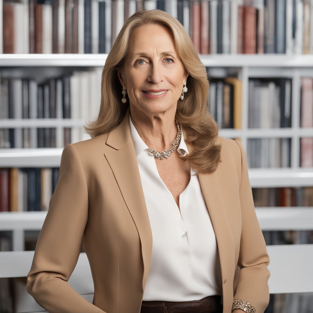 Carol Meyrowitz