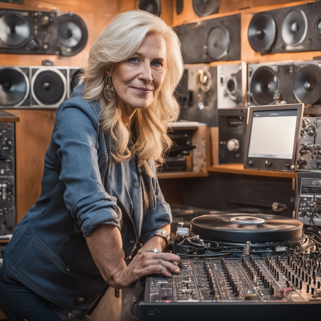 Carol Miller (DJ)
