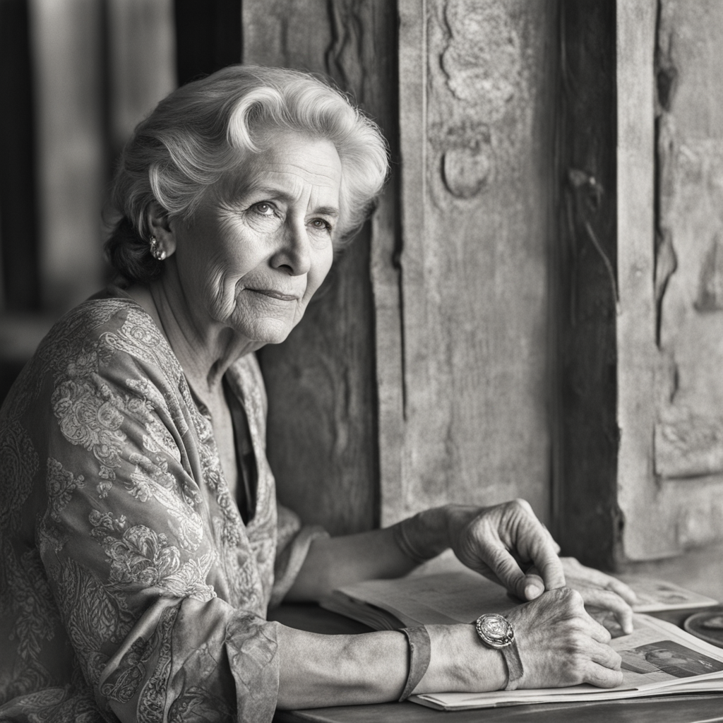 Carol Miller (author)