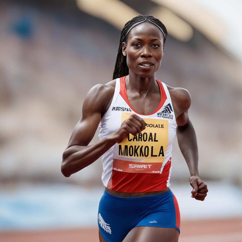 Carol Mokola