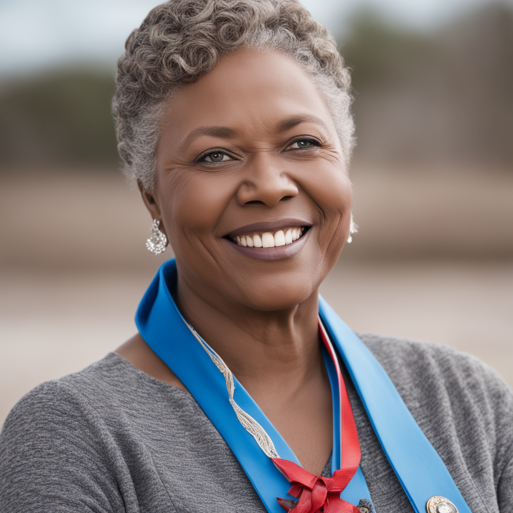 Carol Moseke