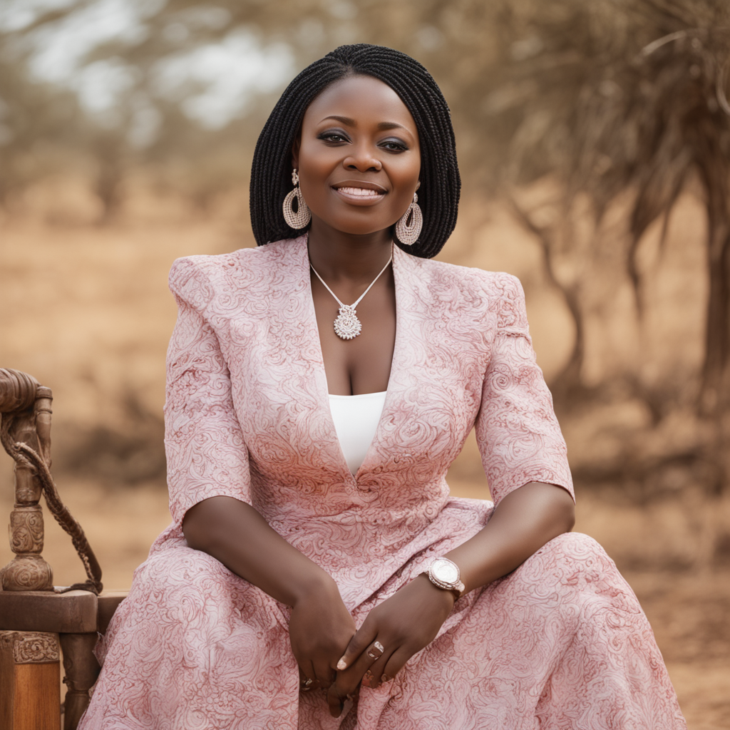 Carol Mujokoro