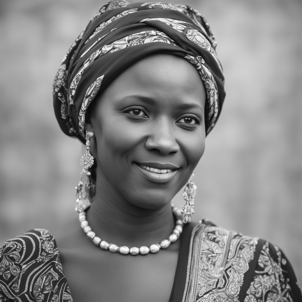 Carol Musyoka