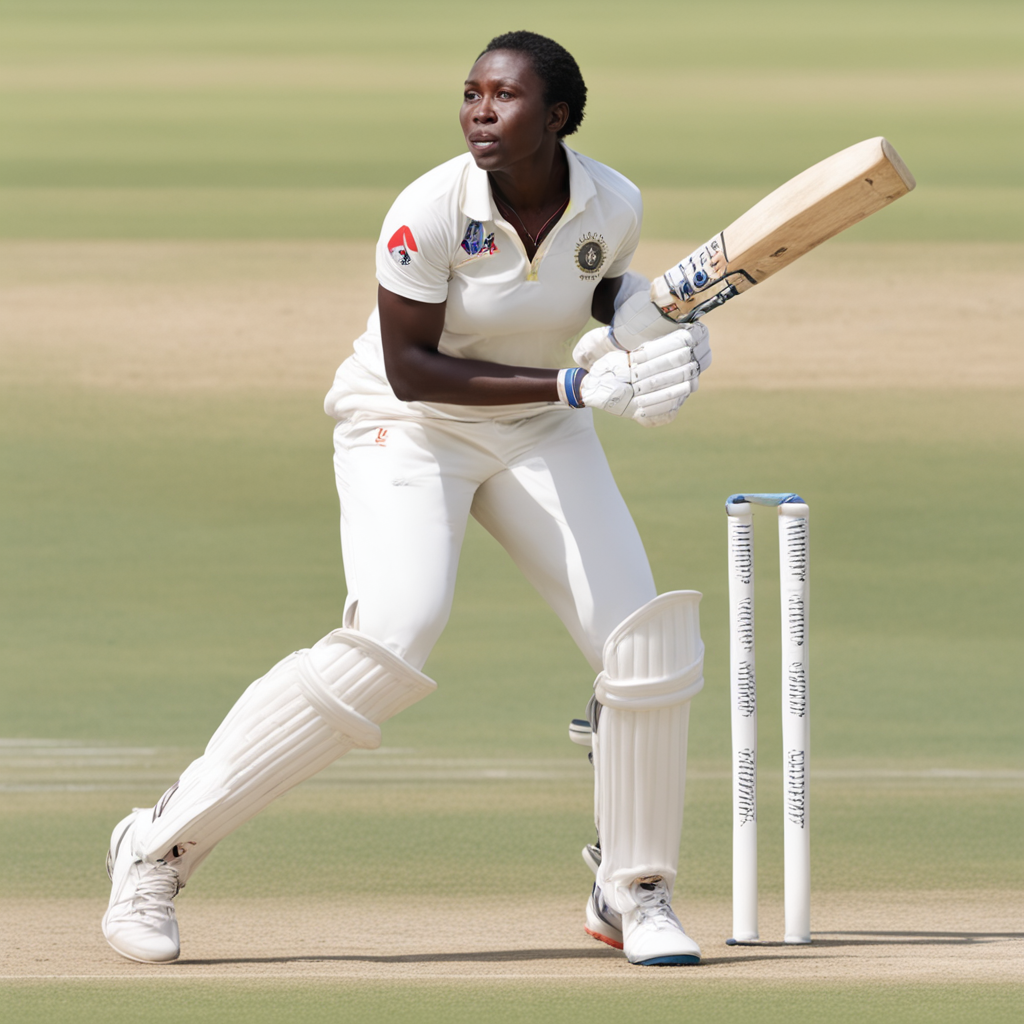 Carol Namugenyi